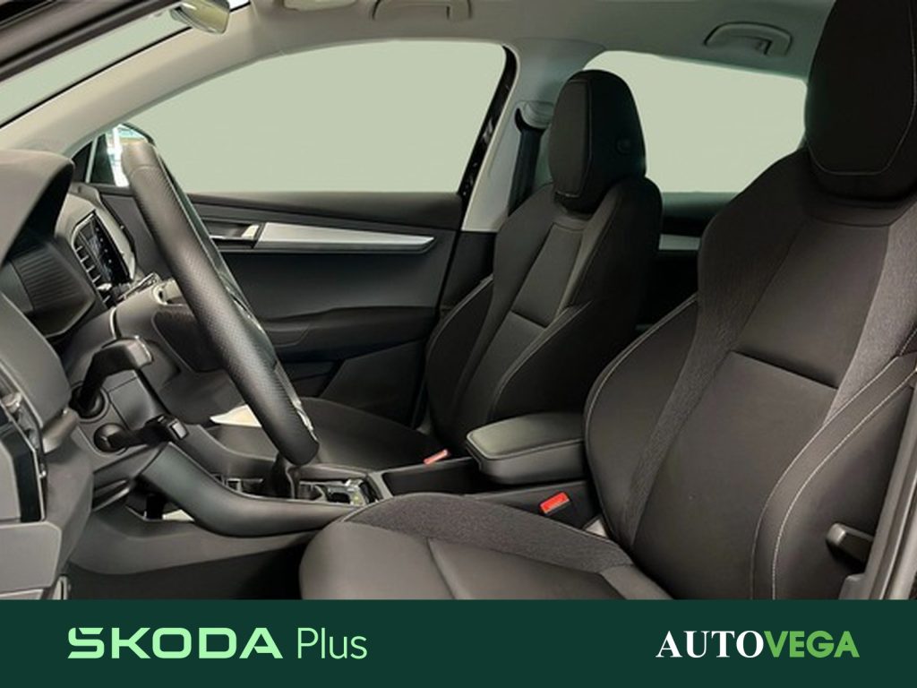 SKODA Karoq 1.0 tsi selection 115cv - 13
