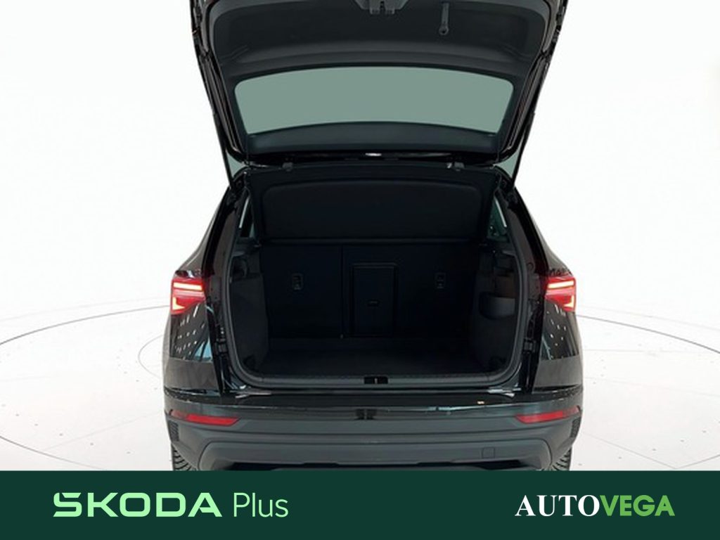 SKODA Karoq 1.0 tsi selection 115cv - 16