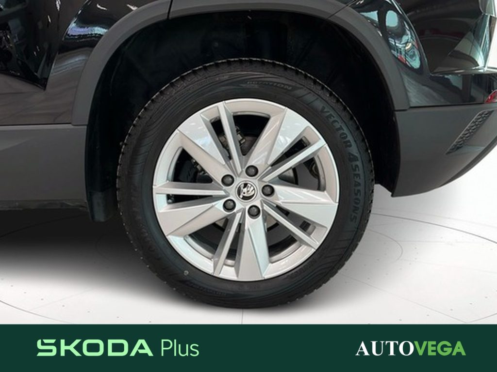 SKODA Karoq 1.0 tsi selection 115cv - 17