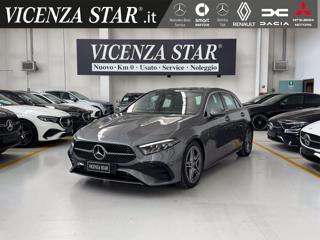 Mercedes-Benz A 200 d AMG PREMIUM