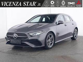 Mercedes-Benz A 200 d AMG ADVANCED PLUS