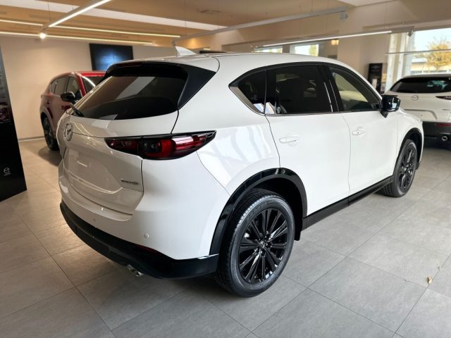 MAZDA CX-5 2.2L Skyactiv-D 150 CV 2WD Homura - 2