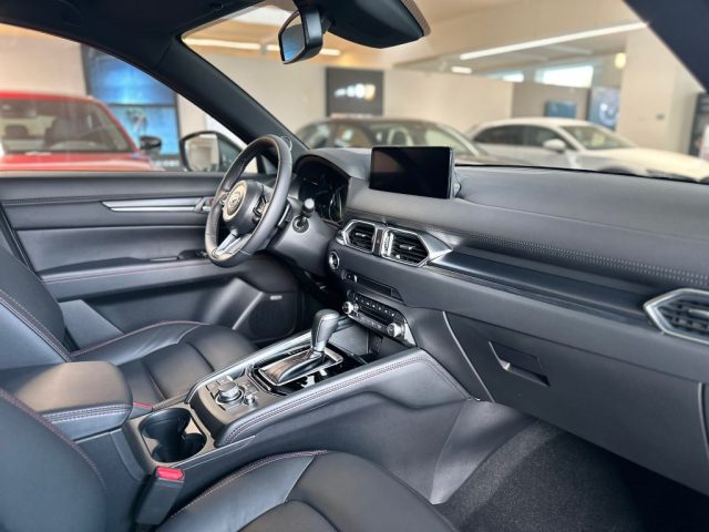 MAZDA CX-5 2.2L Skyactiv-D 150 CV 2WD Homura - 3
