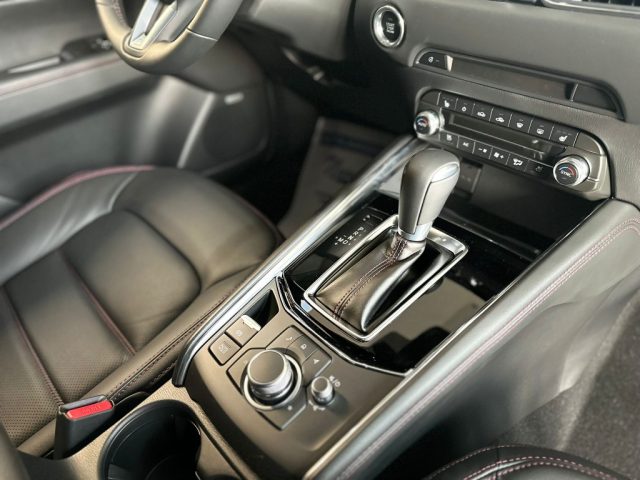 MAZDA CX-5 2.2L Skyactiv-D 150 CV 2WD Homura - 4