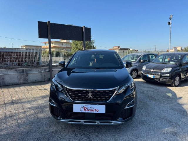 PEUGEOT 3008 Nero perlato
