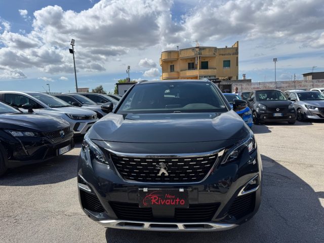 PEUGEOT 3008 Nero perlato