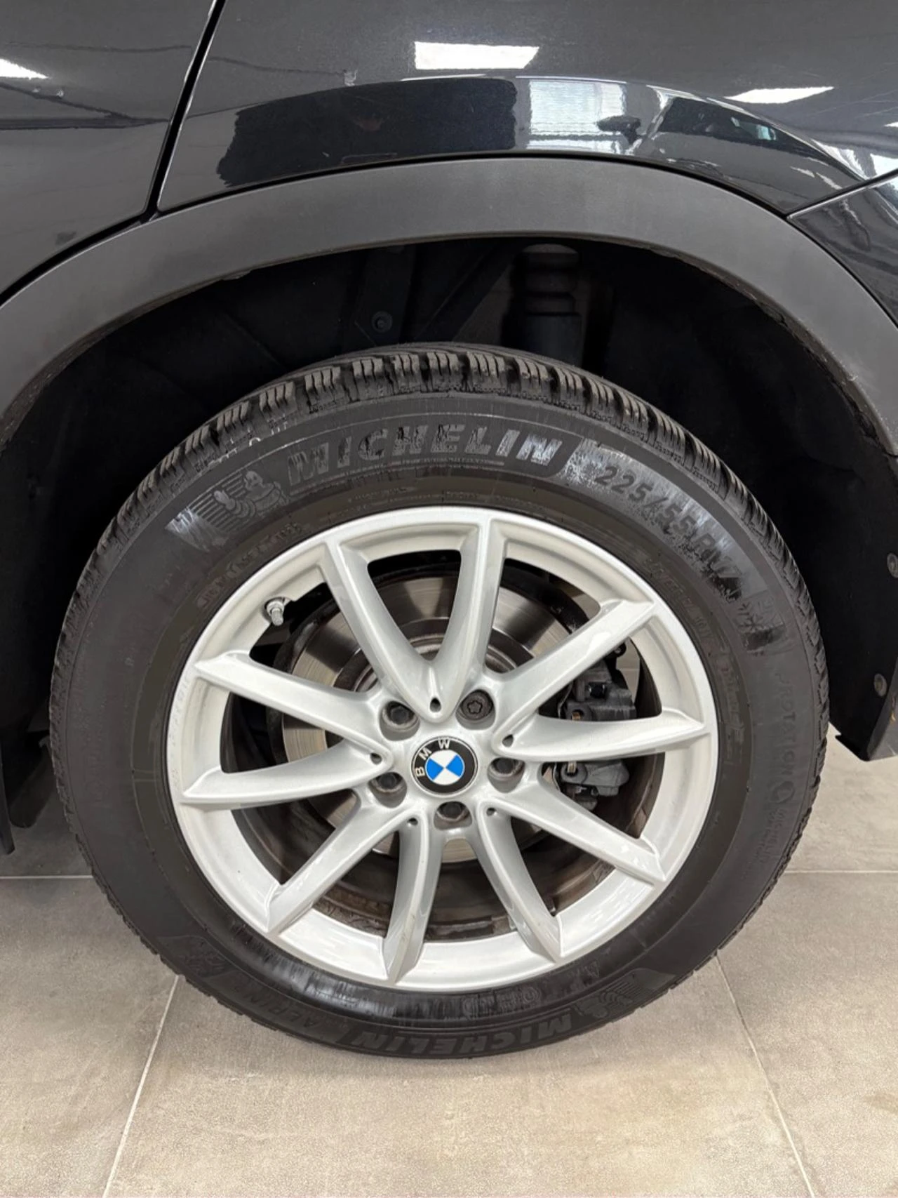 BMW X2 xDrive20d Business-X TAGLIANDI UFFICIALI - 29