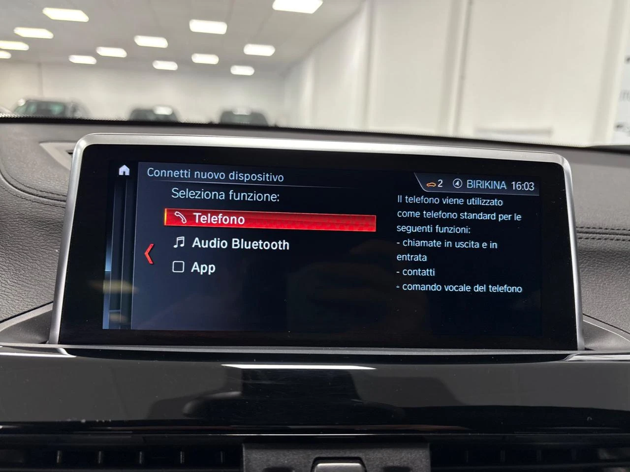 BMW X2 xDrive20d Business-X TAGLIANDI UFFICIALI - 23