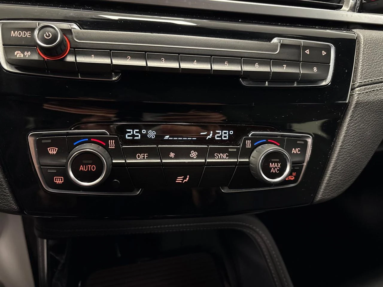 BMW X2 xDrive20d Business-X TAGLIANDI UFFICIALI - 20