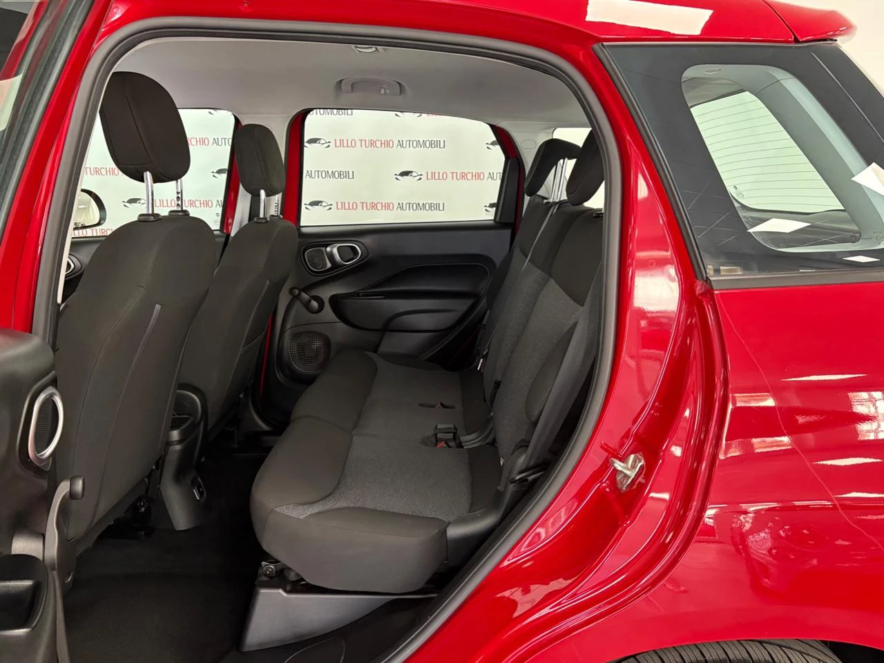 FIAT 500L 1.4 95 CV S&S Mirror IMPIANTO GPL - 22