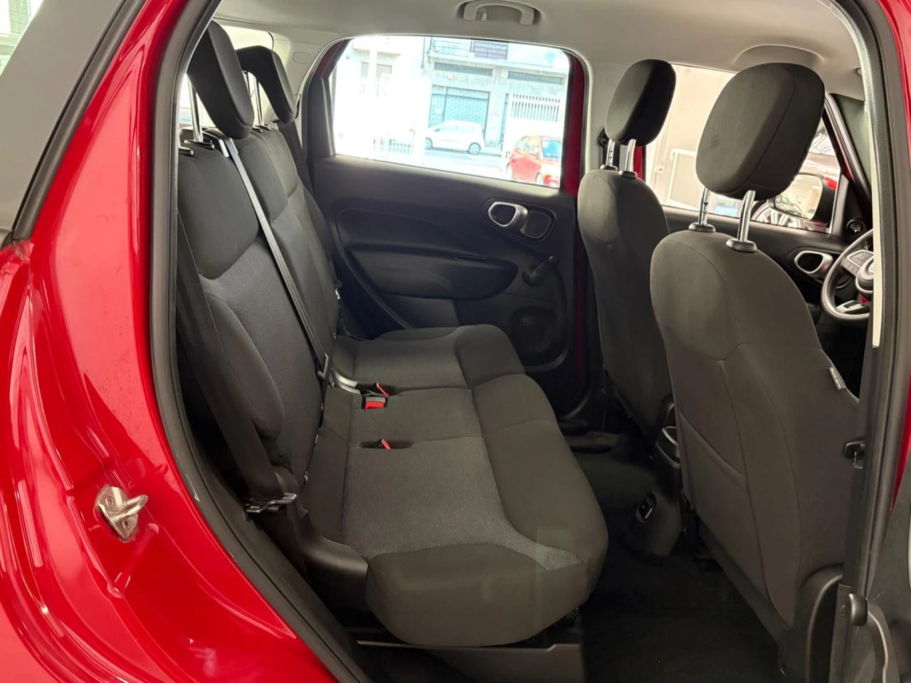 FIAT 500L 1.4 95 CV S&S Mirror IMPIANTO GPL - 23