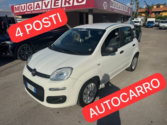 FIAT  Bianco pastello