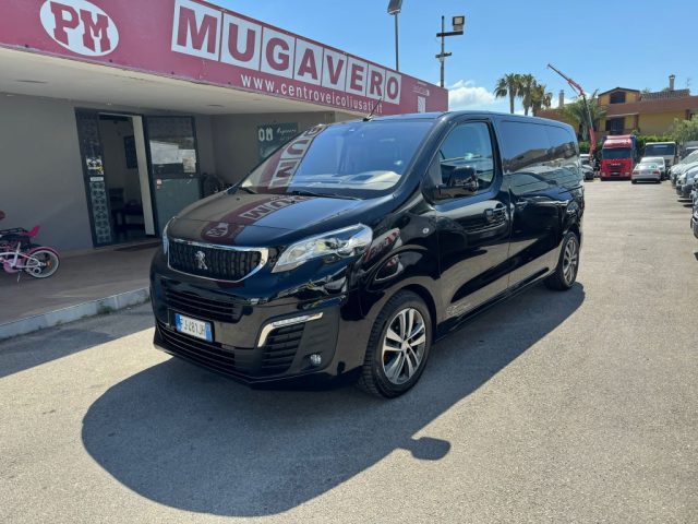 PEUGEOT  Nero pastello