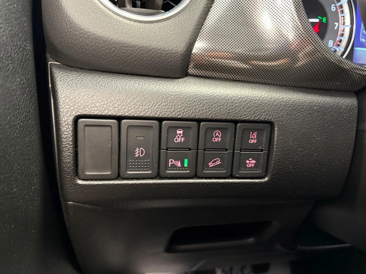 SUZUKI Vitara 1.4 Hybrid 4WD AllGrip Top TAGLIANDI UFFICIALI - 14
