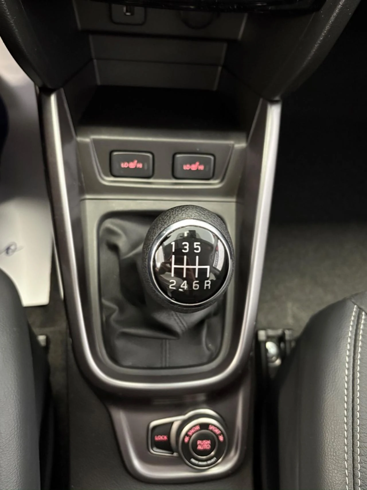 SUZUKI Vitara 1.4 Hybrid 4WD AllGrip Top TAGLIANDI UFFICIALI - 18
