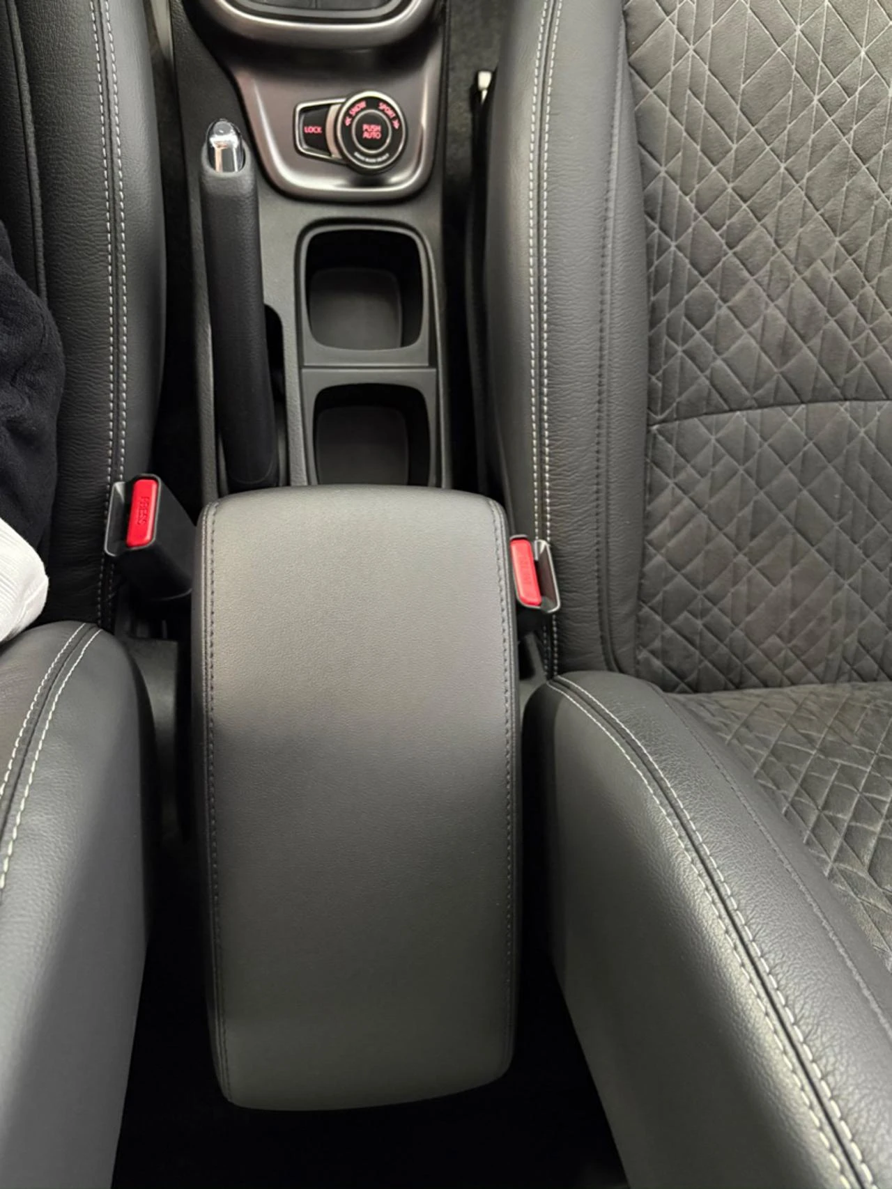 SUZUKI Vitara 1.4 Hybrid 4WD AllGrip Top TAGLIANDI UFFICIALI - 15