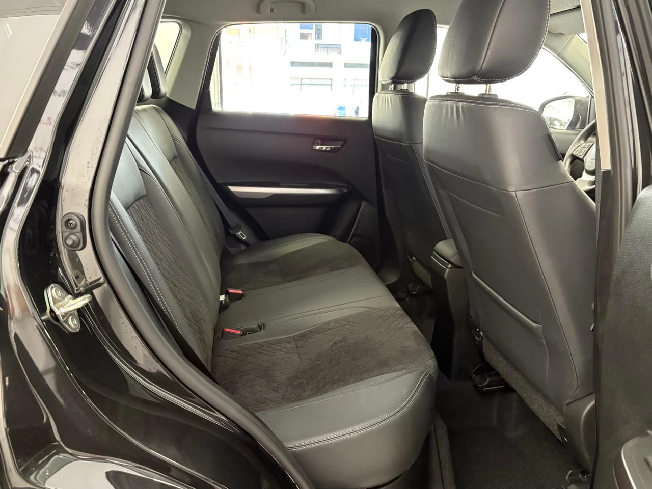 SUZUKI Vitara 1.4 Hybrid 4WD AllGrip Top TAGLIANDI UFFICIALI - 29