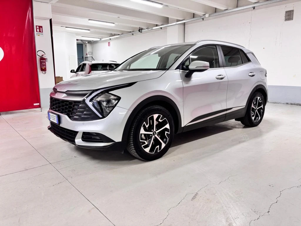 KIA Sportage 1.6 tgdi Gpl Style 136cv 2wd - Foto 1