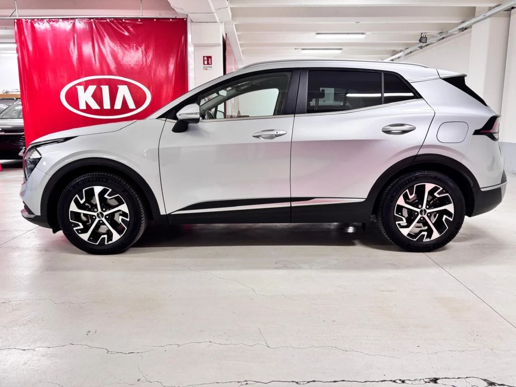 KIA Sportage 1.6 tgdi Gpl Style 136cv 2wd - Foto 2