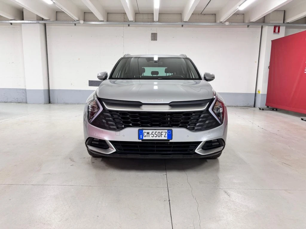 KIA Sportage 1.6 tgdi Gpl Style 136cv 2wd - Foto 3