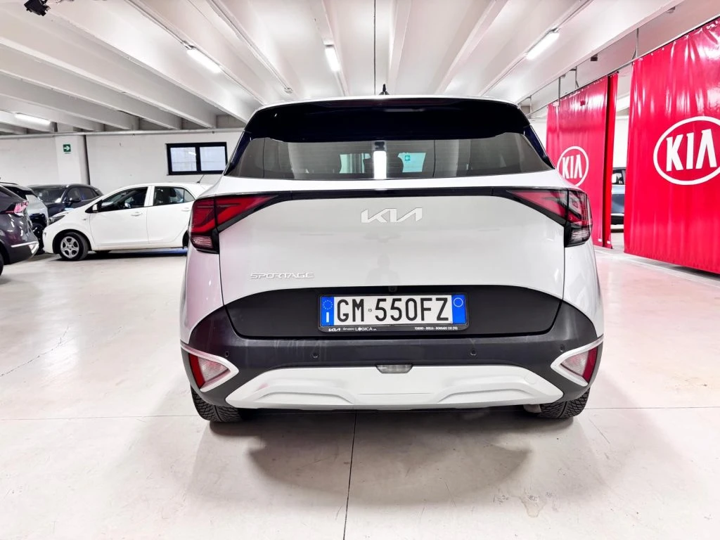 KIA Sportage 1.6 tgdi Gpl Style 136cv 2wd - Foto 4