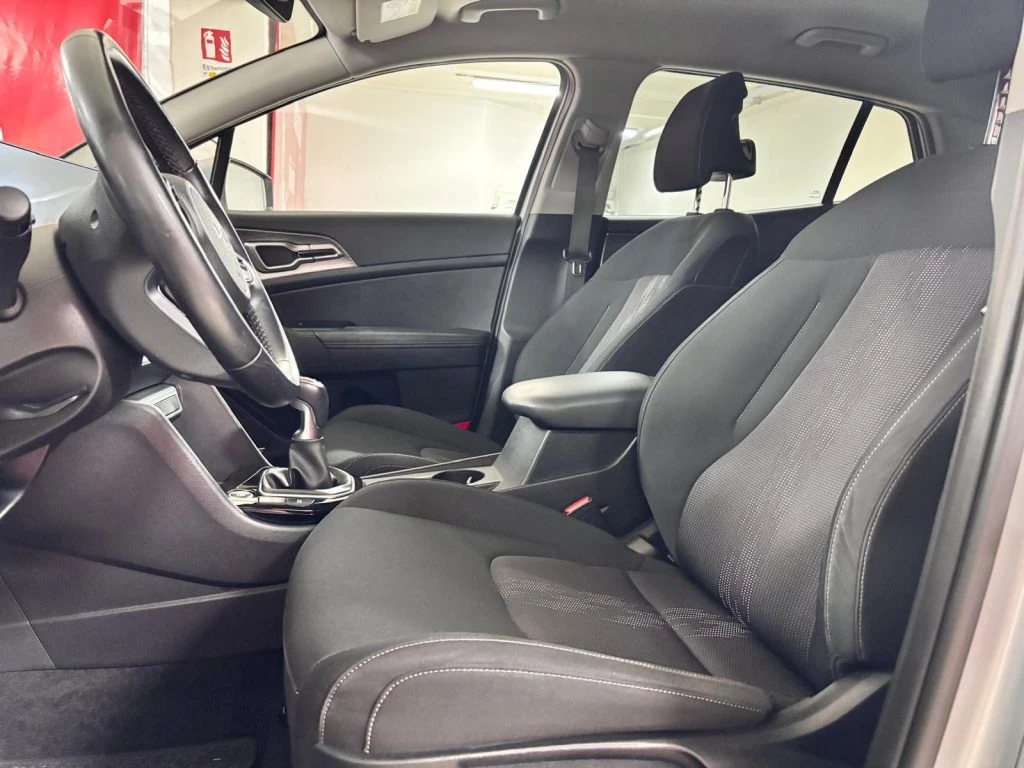 KIA Sportage 1.6 tgdi Gpl Style 136cv 2wd - Grid Foto 12