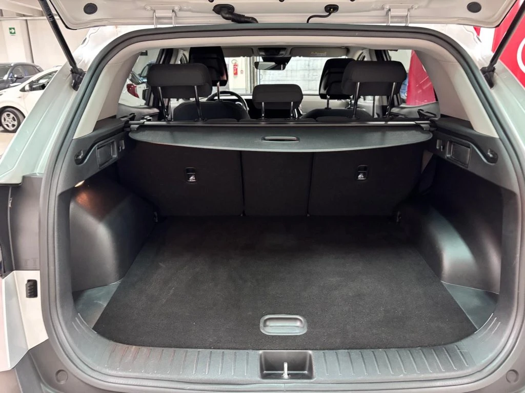 KIA Sportage 1.6 tgdi Gpl Style 136cv 2wd - Grid Foto 14