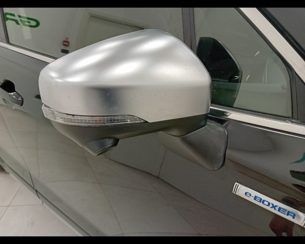 SUBARU Forester V -  2.0i e-boxer Style lineartronic - 20