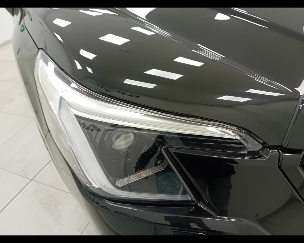 SUBARU Forester V -  2.0i e-boxer Style lineartronic - 21