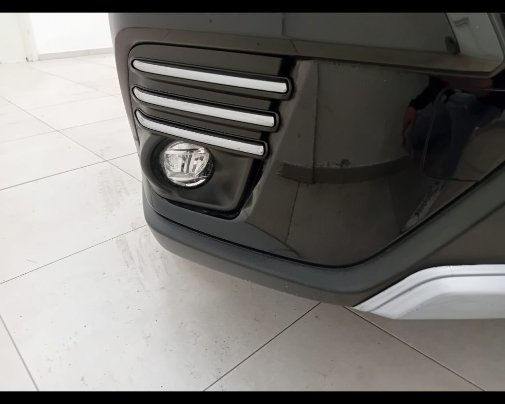 SUBARU Forester V -  2.0i e-boxer Style lineartronic - 22