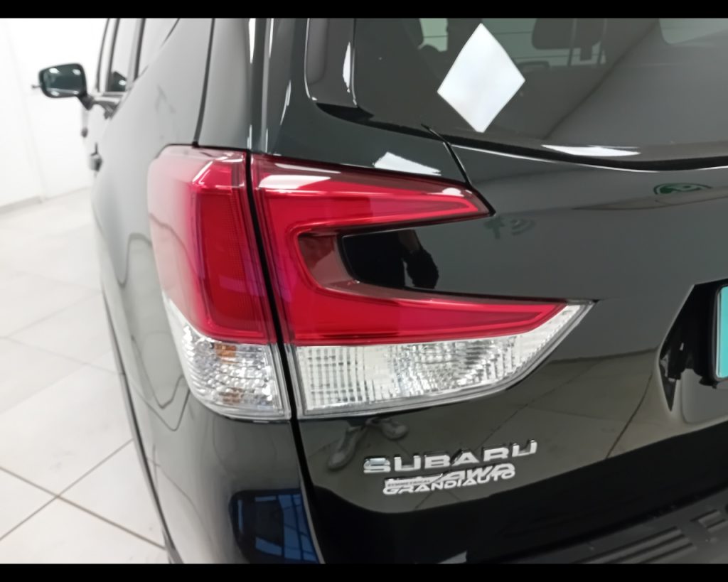 SUBARU Forester V -  2.0i e-boxer Style lineartronic - 23