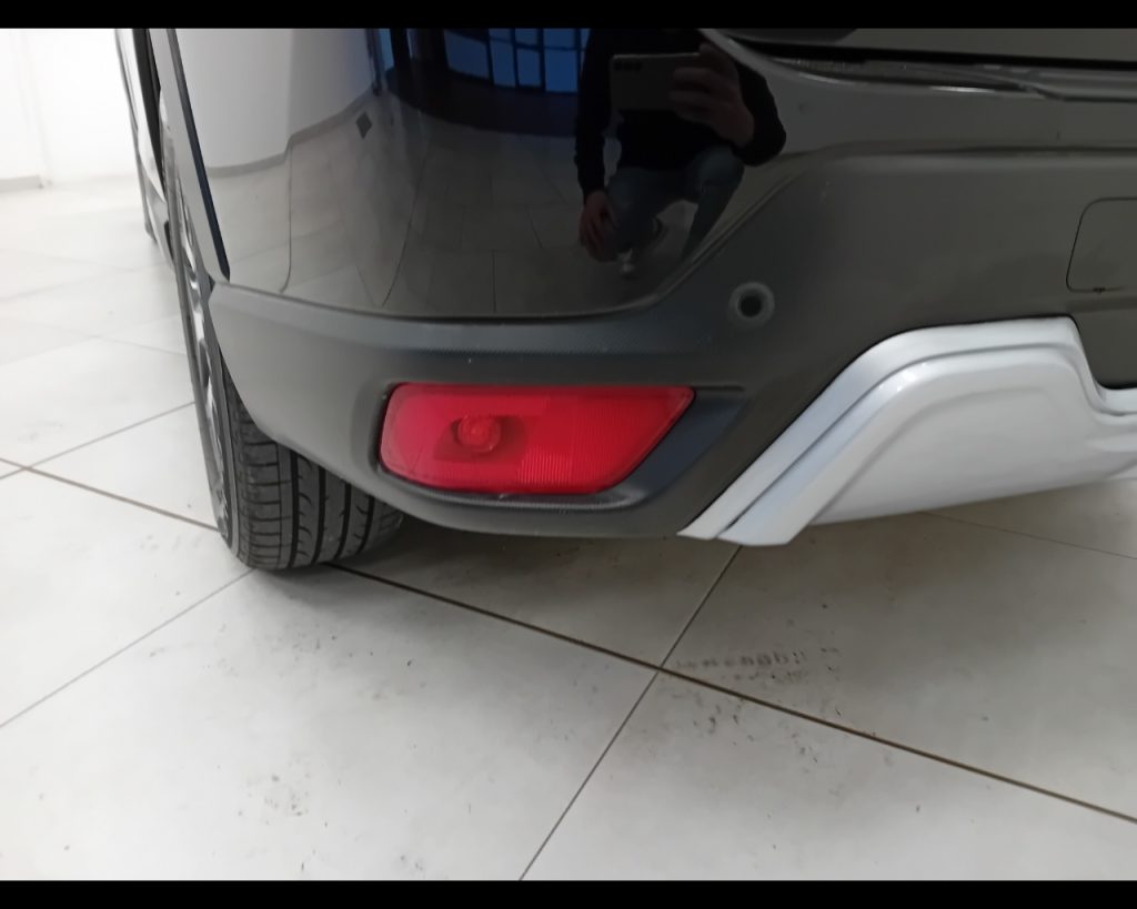 SUBARU Forester V -  2.0i e-boxer Style lineartronic - 24