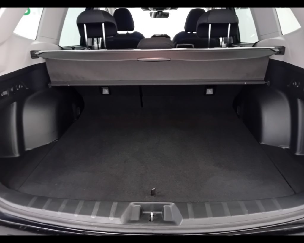 SUBARU Forester V -  2.0i e-boxer Style lineartronic - 25