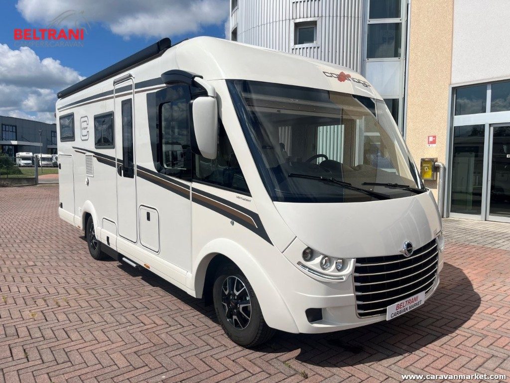 TOURER I 143 LE