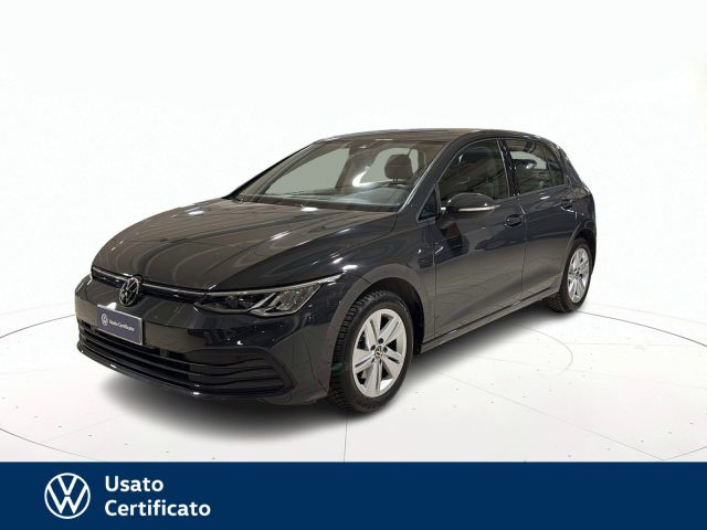 VOLKSWAGEN Golf Grigio pastello