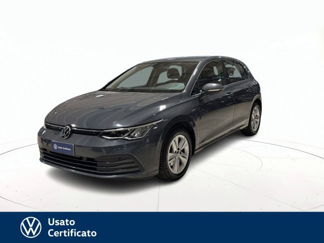 VOLKSWAGEN Golf Grigio metallizzato