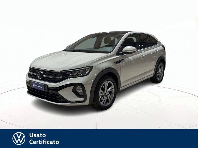 VOLKSWAGEN Taigo Grigio pastello