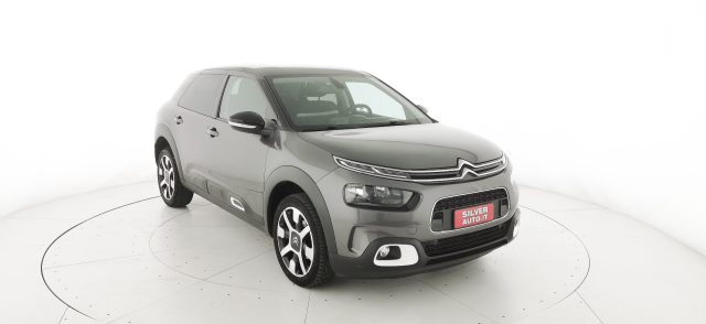 CITROEN C4 Cactus Antracite metallizzato