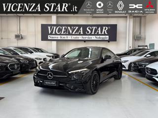 Mercedes-Benz CLE 220 d MHV COUPÉ AMG PREMIUM