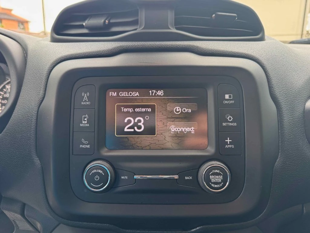 JEEP Renegade 1.0 T3 Sport - 17