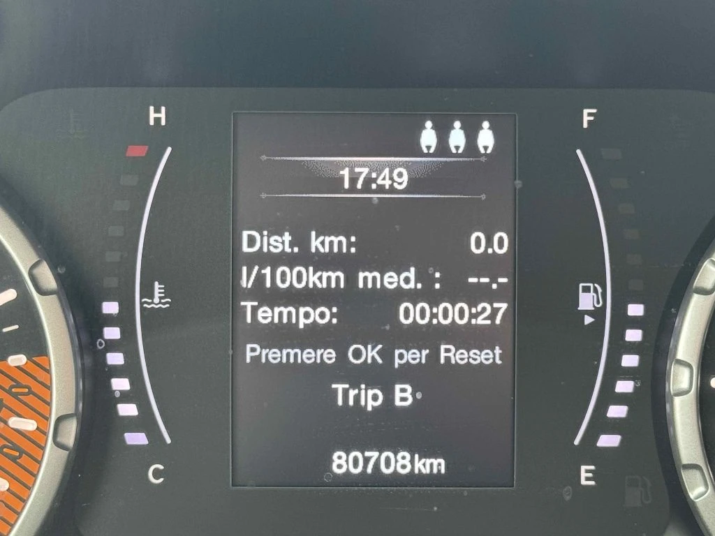JEEP Renegade 1.0 T3 Sport - 11