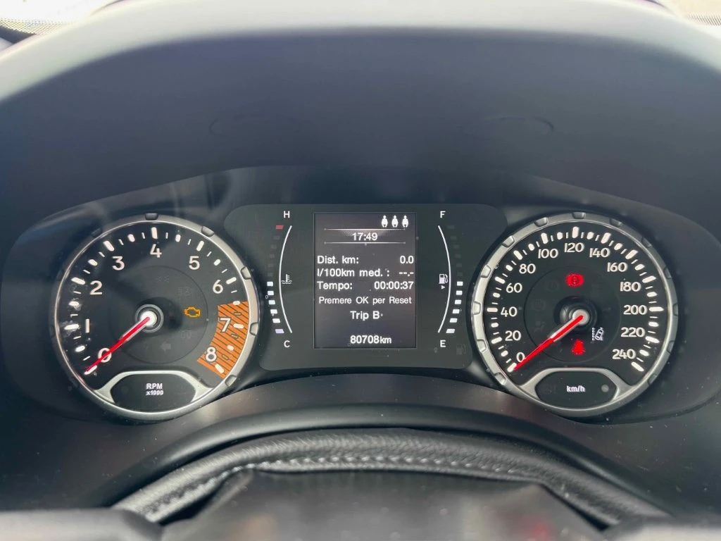 JEEP Renegade 1.0 T3 Sport - 10