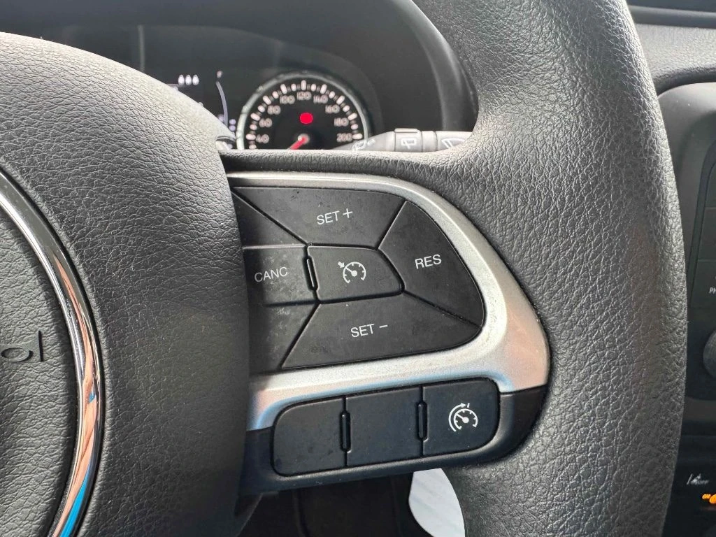 JEEP Renegade 1.0 T3 Sport - 14