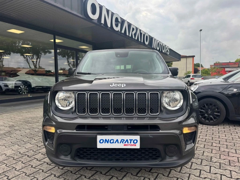 JEEP Renegade 1.0 T3 Sport - 3