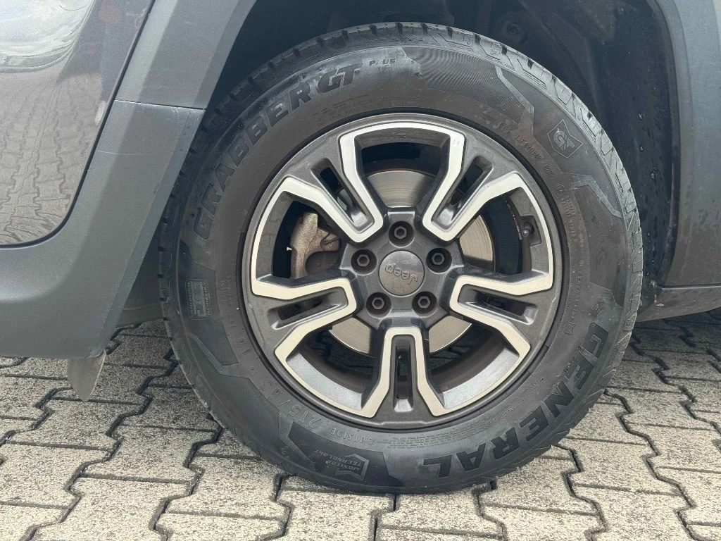 JEEP Renegade 1.0 T3 Sport - 9