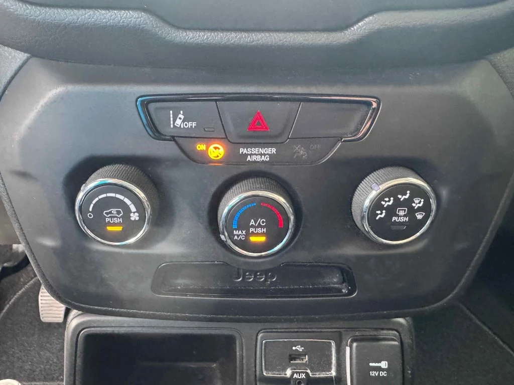 JEEP Renegade 1.0 T3 Sport - 19