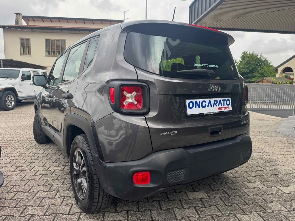 JEEP Renegade 1.0 T3 Sport - 5