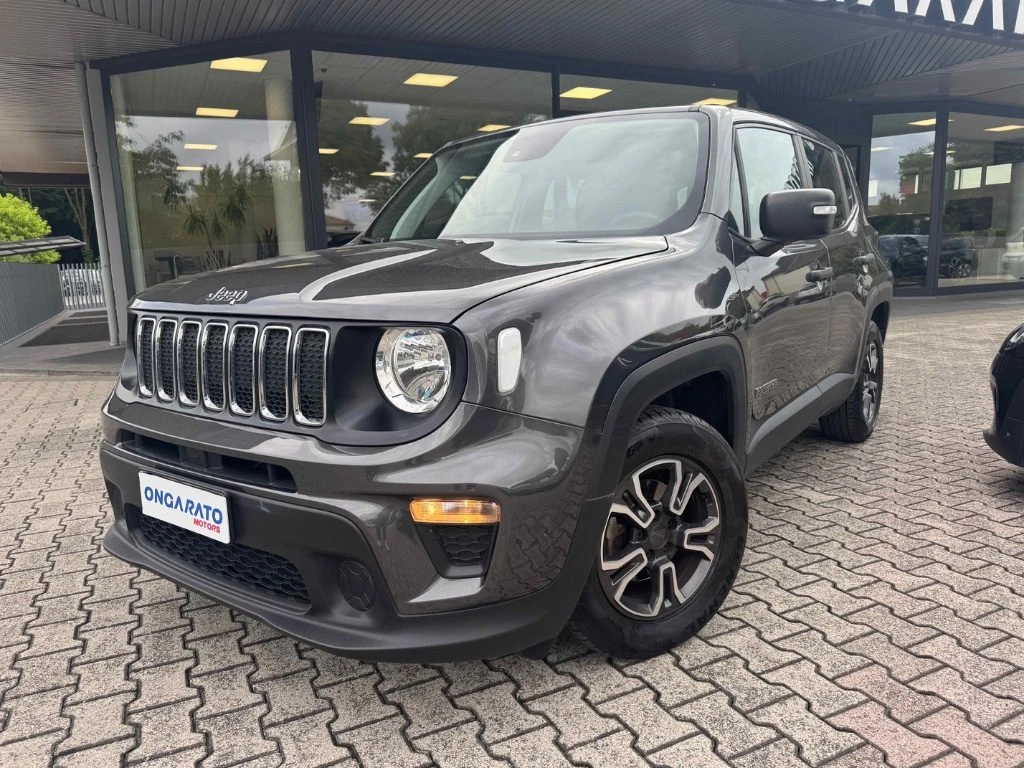 JEEP Renegade 1.0 T3 Sport - 2