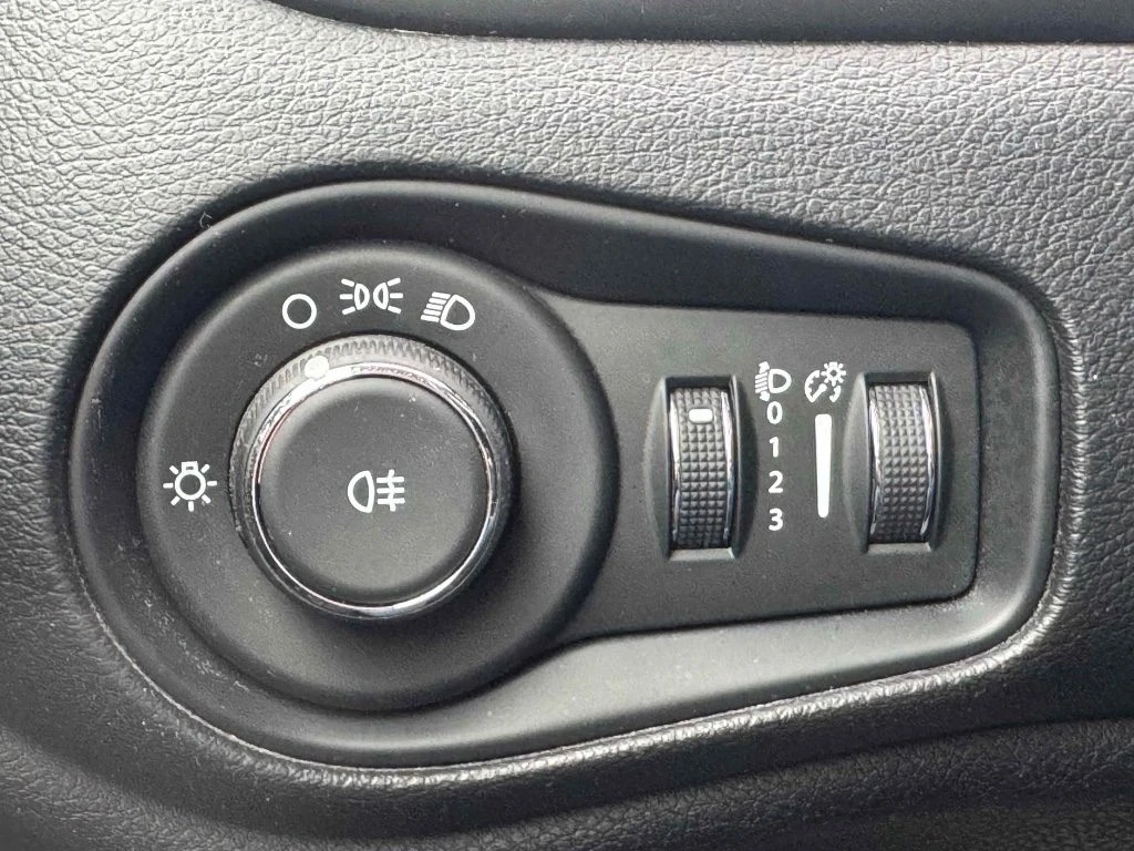 JEEP Renegade 1.0 T3 Sport - 15