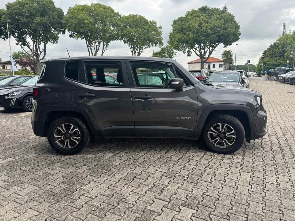JEEP Renegade 1.0 T3 Sport - 8